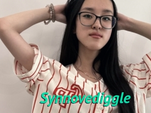 Synnovediggle