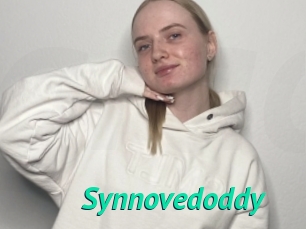 Synnovedoddy