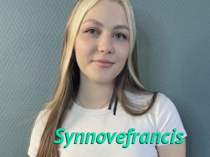Synnovefrancis
