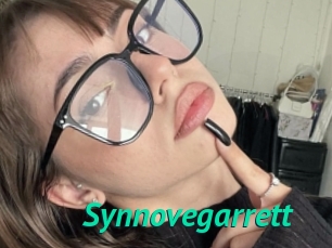 Synnovegarrett