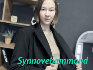 Synnovehammond