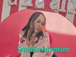 Synthiavalentine