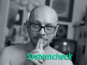 Systemcheck