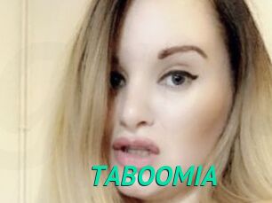 TABOOMIA