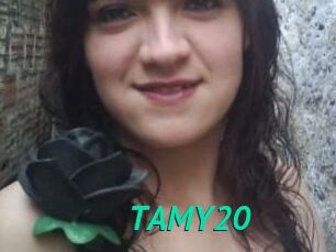 TAMY20