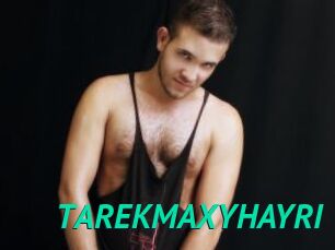 TAREKMAXYHAYRI