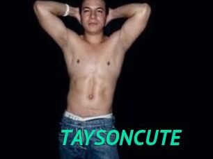 TAYSON_CUTE