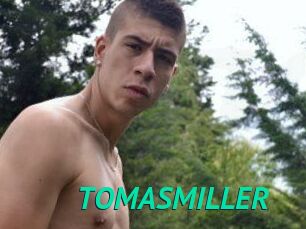 TOMASMILLER