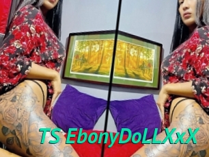 TS_EbonyDoLLXxX