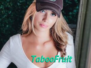 TabooFruit