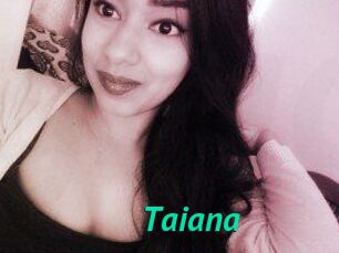 Taiana_