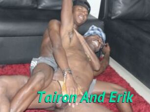 Tairon_And_Erik