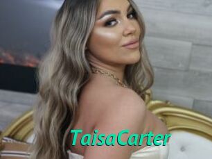 TaisaCarter