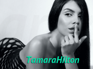 TamaraHilton