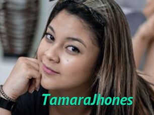 TamaraJhones