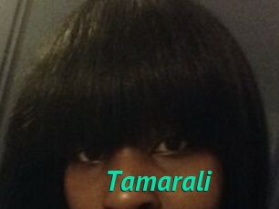 Tamarali