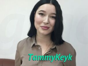 TammyKeyk