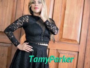 TamyParker