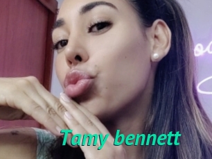 Tamy_bennett