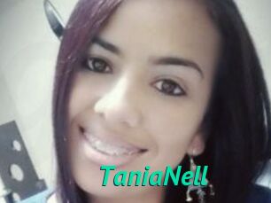 TaniaNell