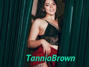 TanniaBrown