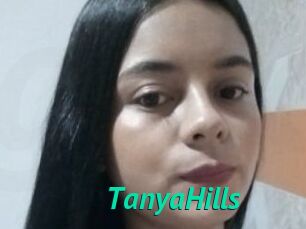 TanyaHills