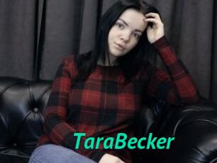 TaraBecker