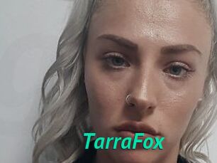 TarraFox