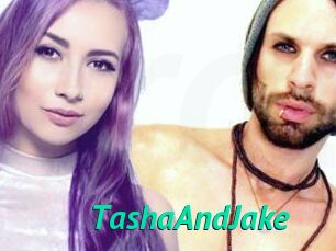 TashaAndJake