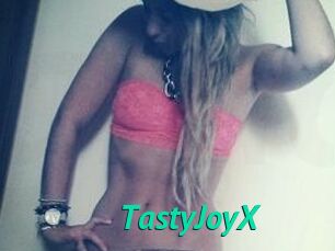 TastyJoyX