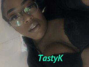 TastyK