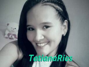 TatianaRios