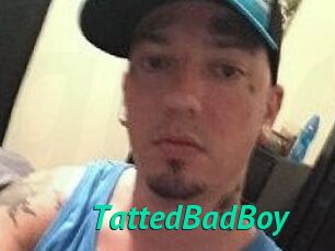 TattedBadBoy