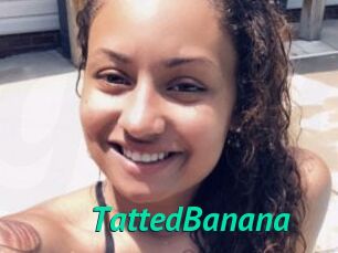 TattedBanana