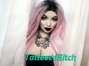 TattooedBitch