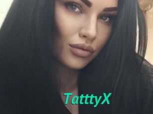 TatttyX