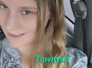 Tawnykit