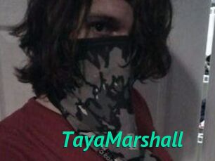 TayaMarshall