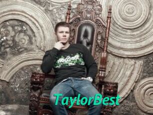 TaylorBest