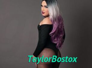 TaylorBostox