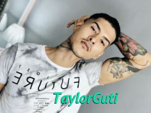 TaylorGuti