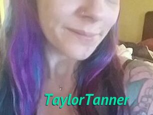 TaylorTanner