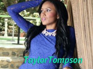 TaylorTompson