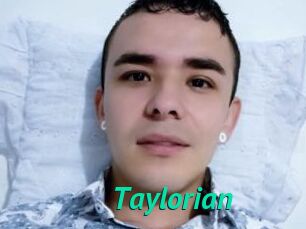 Taylorian