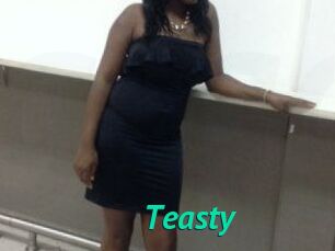 Teasty