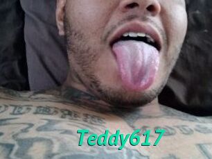 Teddy617