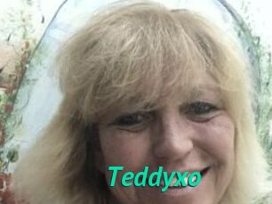 Teddyxo