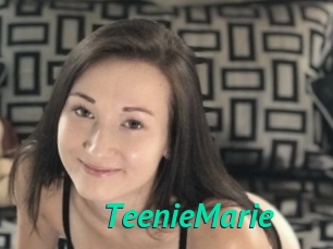 TeenieMarie