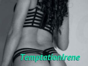 TemptationIrene