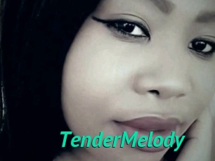 TenderMelody